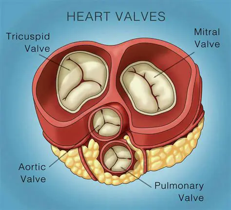 The Importance of the Mitral Valve