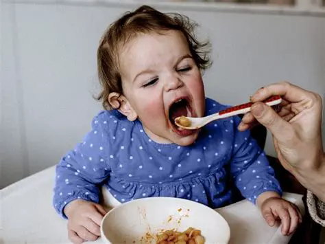 The Importance of the Mouth in Energy Intake