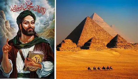 The Importance of the Prophet Muhammad