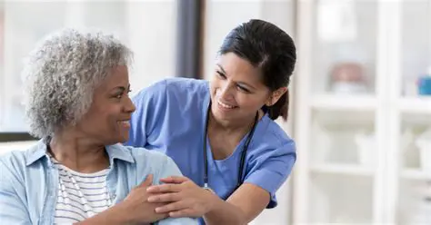 The Importance of the Role of Nurses