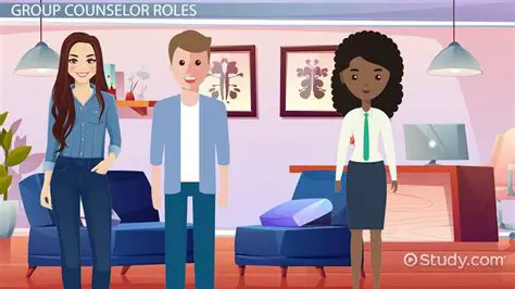 The Importance of the Role of the Counselor