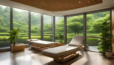 The Importance of Therapeutic Architecture in Healing Space Design