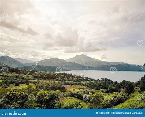 The Importance of Tourism in Toba Samosir Regency