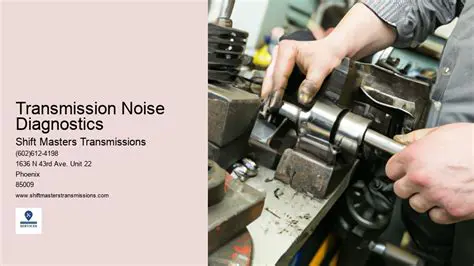 The Importance of Transmission Noise Analysis
