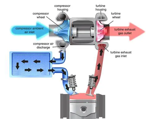 The Importance of Turbocharged Intercooler Technology