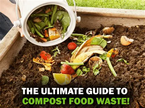 The Importance of Turning Your Compost Pile