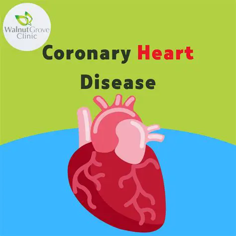 The Importance of Understanding Coronary Heart Disease
