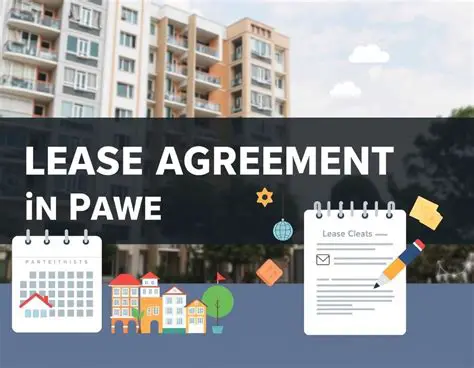 The Importance of Understanding Lease Agreements