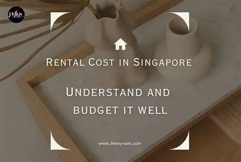 The Importance of Understanding Rental Costs