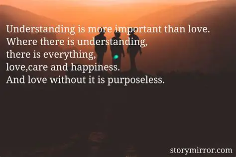 The Importance of Understanding the Frontier View