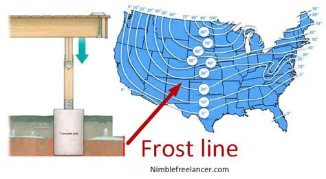 The Importance of Understanding the Frost Line