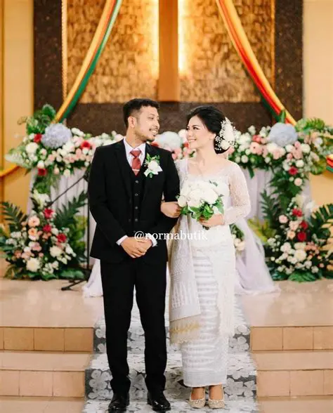 The Importance of Understanding the Toba Batak Wedding Ceremony