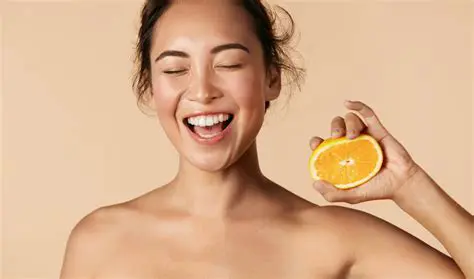 The Importance of Vitamin C in Our Diet