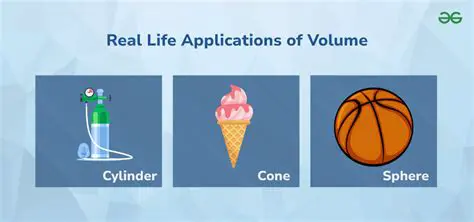 The Importance of Volume in Design