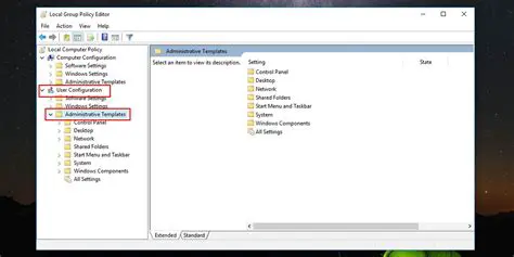 The Importance of Volumes in Windows 10