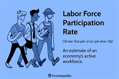The Importance of Workforce Participation Rate