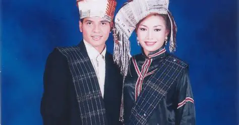 The Important Role of Hiou in the Life of the Simalungun People