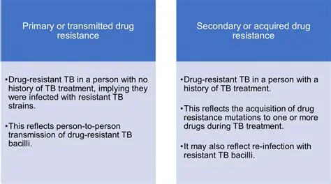 The Incidence of Primary Resistance TB at Health Service Facilities in Medan in 2015