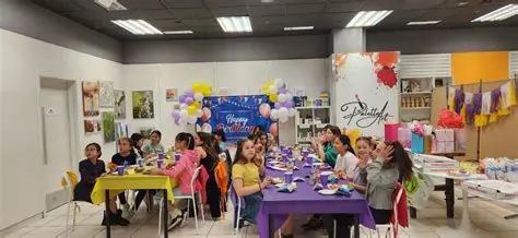 The Inclusive Nature of the Party