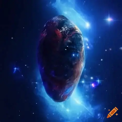 The Infinite Universe and Probability