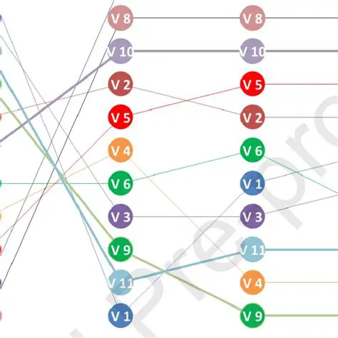 The Influence of Each Variable