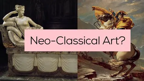 The Influence of Neoclassicism