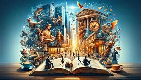 The Influence on Literature