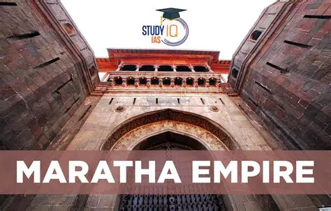 The Inspiration Behind the Maratha Kingdom