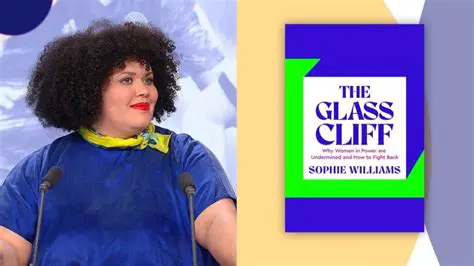 The Intersection of Glass Ceiling and Glass Cliff