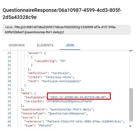 The Issue with JSON Numbers