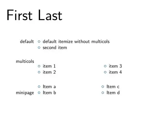 The Issue with Multicol and Vertical Spacing