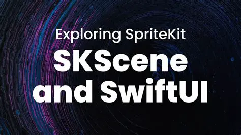 The Issue with SKScene and UIColor