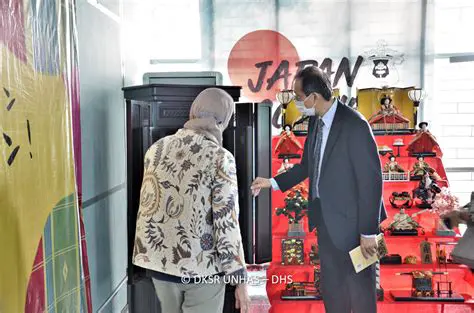 The Japanese Consular Agents