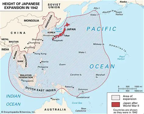 The Japanese Government during World War II
