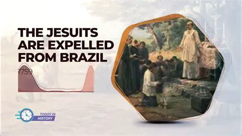 The Jesuits and Education in Brazil
