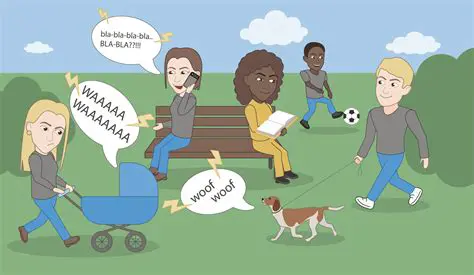 The Lack of Attention in the Family Environment