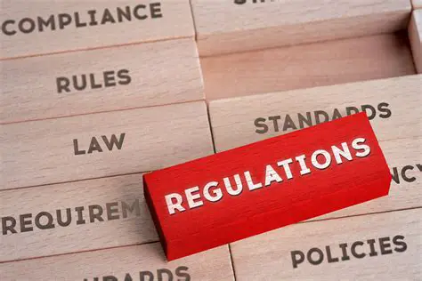 The lack of clear regulation in the law