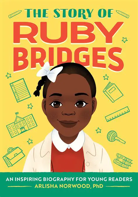 The Lasting Legacy of Ruby Bridges