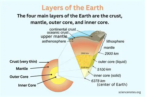 The Layers of an Insert Bearing