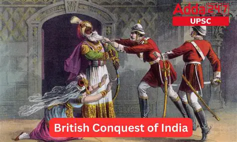 The Legacy of British Rule in North East India