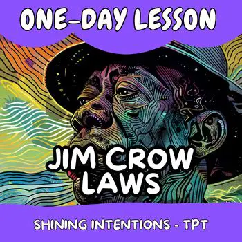 The Legacy of Jim Crow Laws