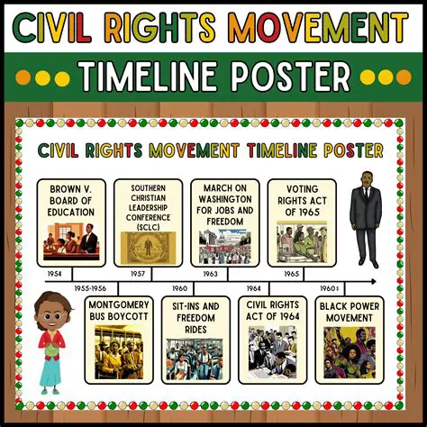 The Legacy of the Civil Rights Movement in Education