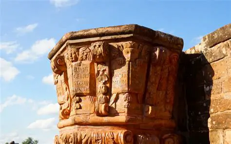 The Legacy of the Missions