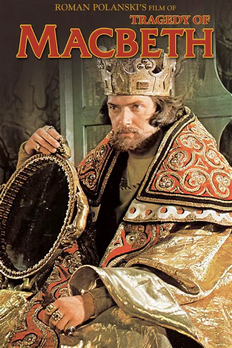 The Legacy of The Tragedy of Macbeth