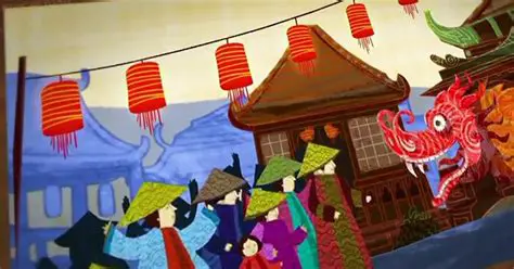 The Length of Time the Chinese Were Able to Keep the Secret of Silk