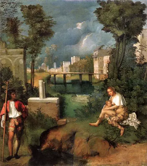 The Life and Art of Giorgione