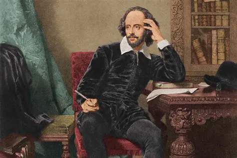 The Life of William Shakespeare