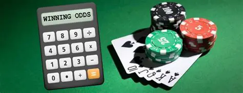 The Limitations of Traditional Odds Calculators