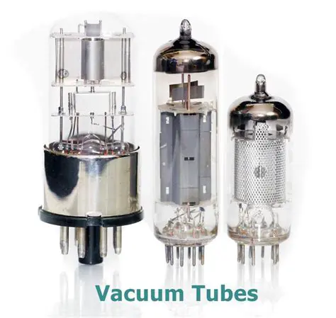 The Limitations of Vacuum Tubes