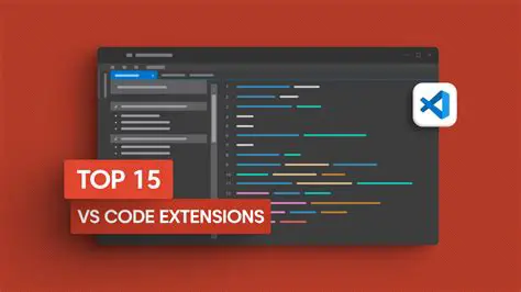 The Limitations of VS Code Extensions